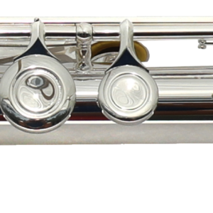 Beginner Student Flute