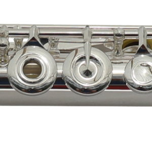 Intermediate Flute - Image 1