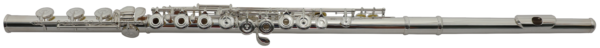 Intermediate Flute