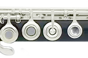 Handmade Wooden Flute - Image 2