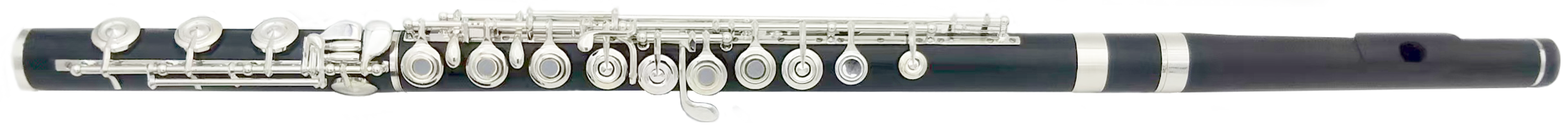 Handmade Wooden Flute - Image 2