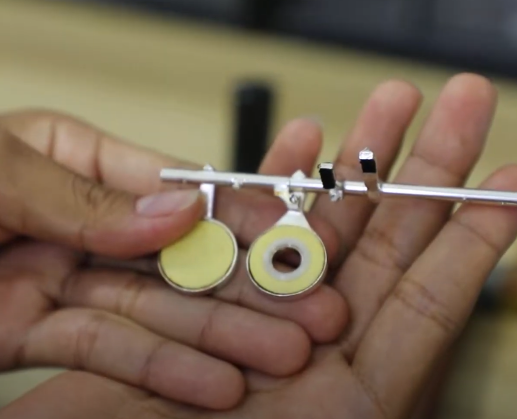 How Boris Magnetic Pads Work