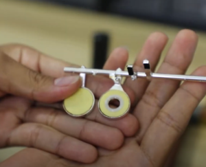 How Boris Magnetic Pads Work