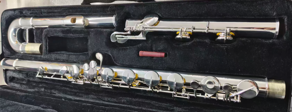 bass-flute