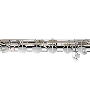 Bass Flute