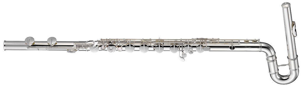 Bass Flute - Image 1