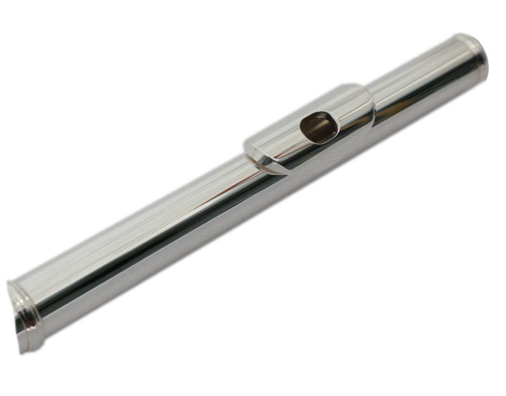 Matija Silver Headjoint