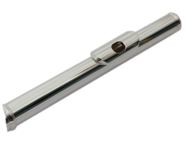 Matija Silver Headjoint