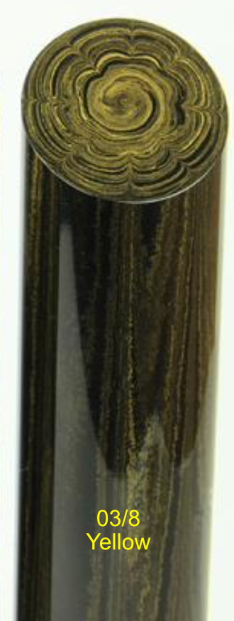Ebonite Flute