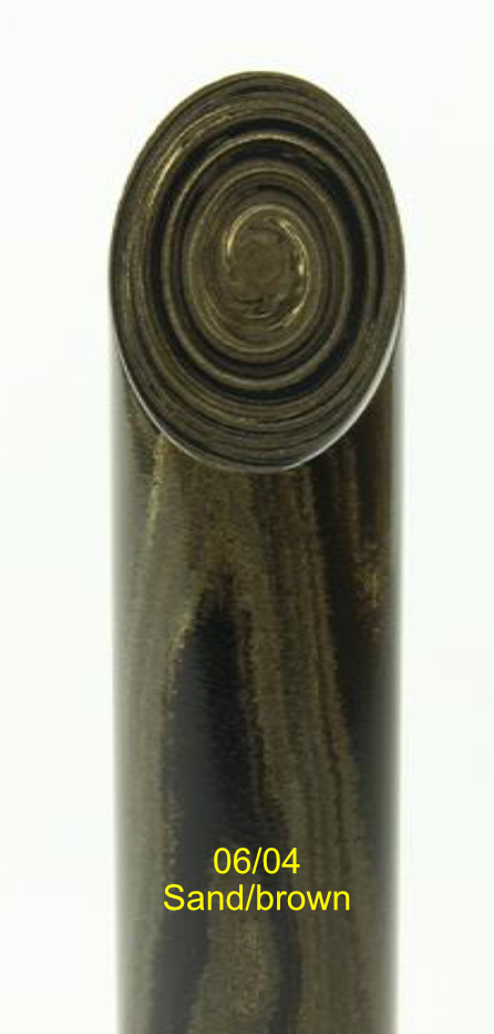 Ebonite Flute