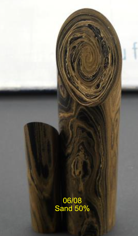 Ebonite Flute