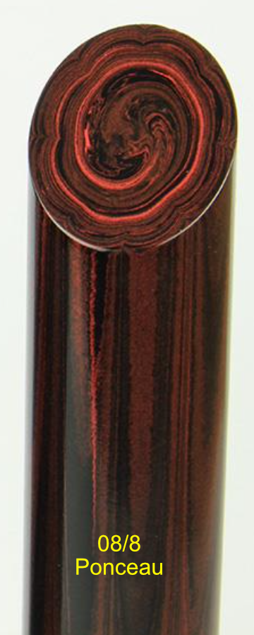 Ebonite Flute