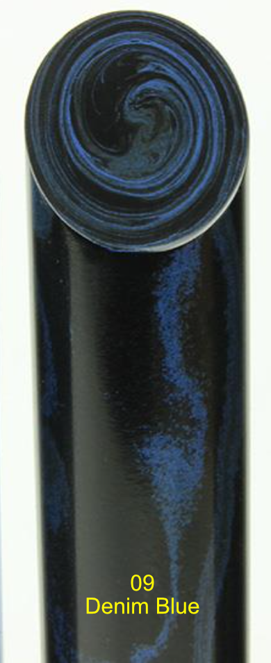 Ebonite Flute