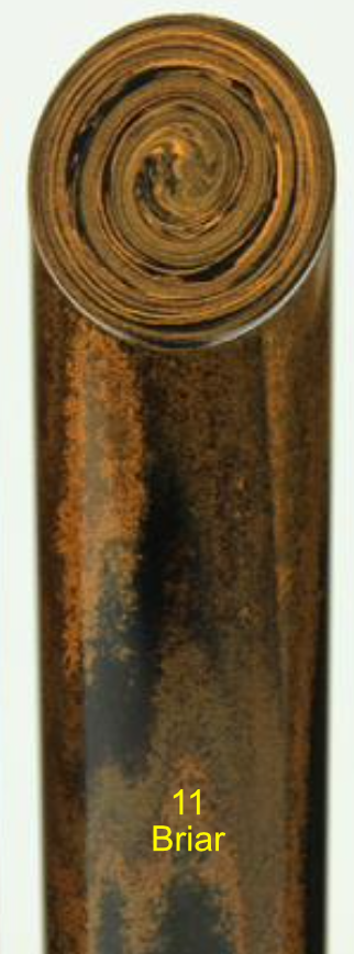 Ebonite Flute