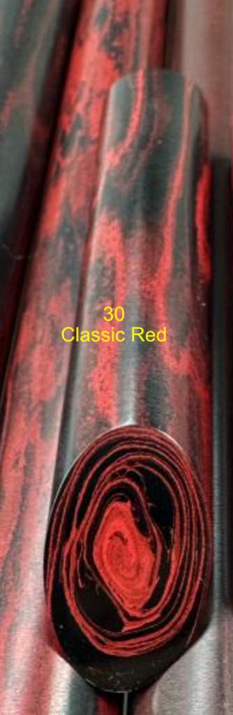 Ebonite Flute