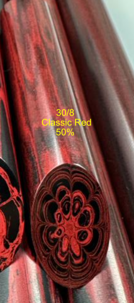 Ebonite Flute