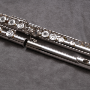 Matija 202 open hole, B foot