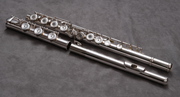 Matija 202 open hole, B foot