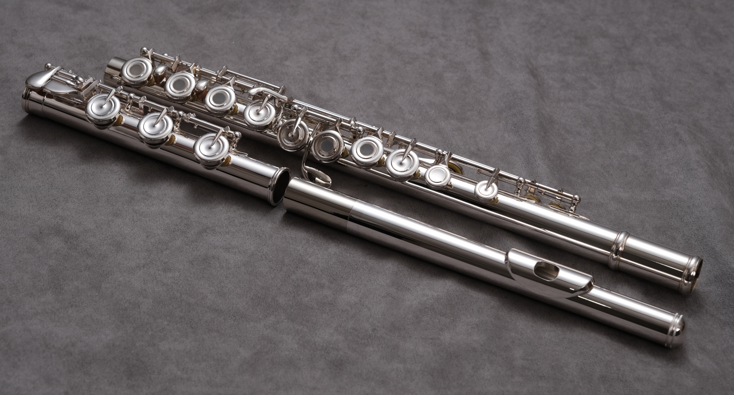 Matija 202 open hole, B foot