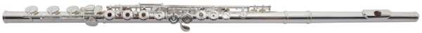 Intermediate Flute