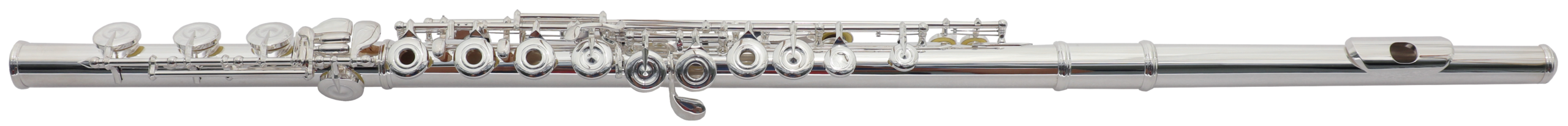 Intermediate Flute - Image 1