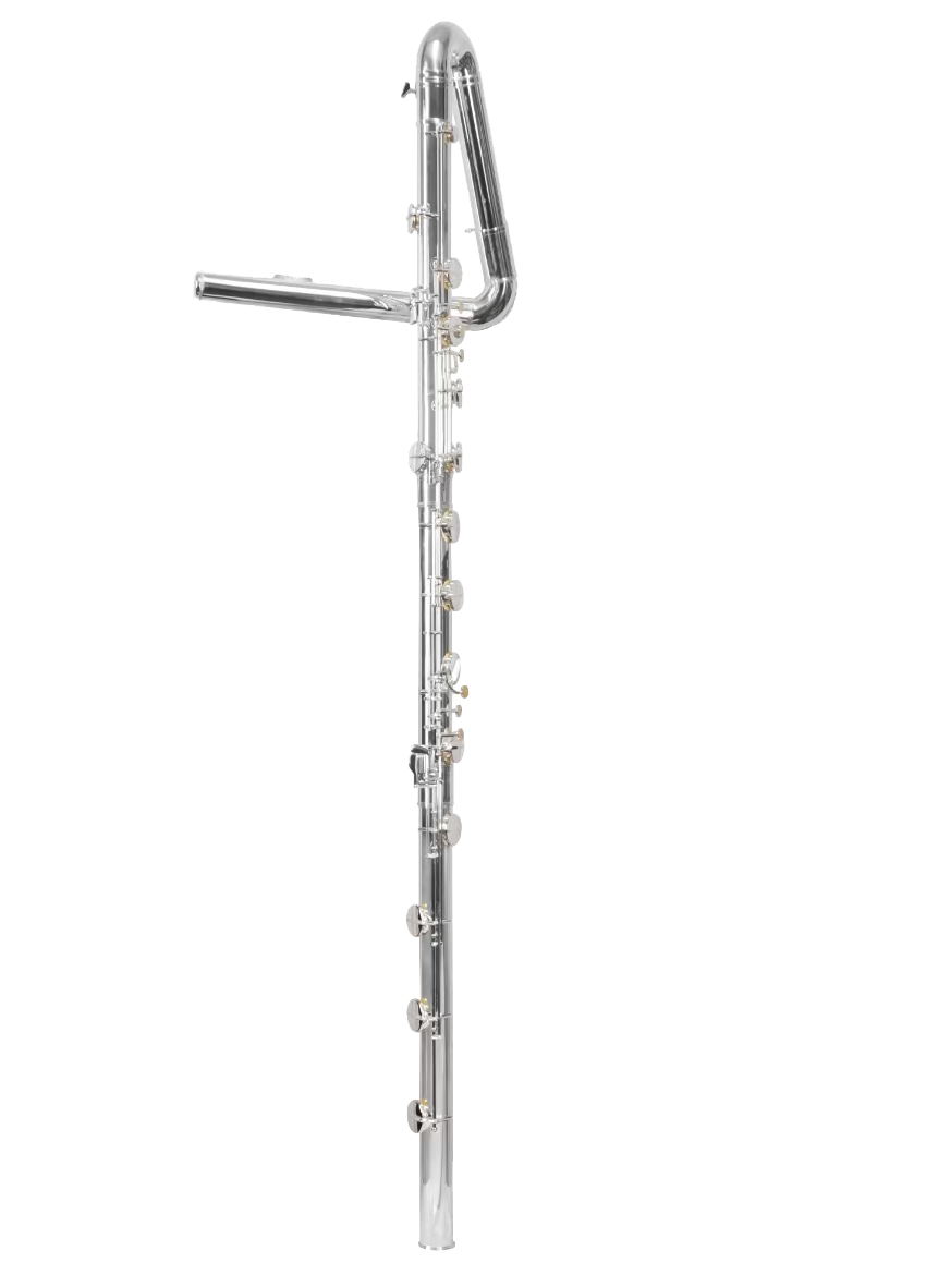 Contrabass Flute - Image 1