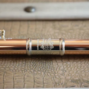 Copper Alloy Flute - Image 6
