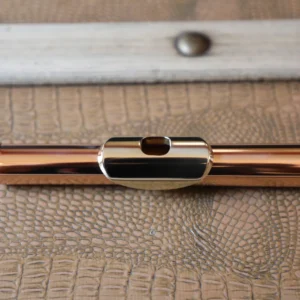Copper Alloy Flute - Image 7