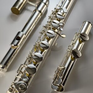 Bass Flute - Image 3