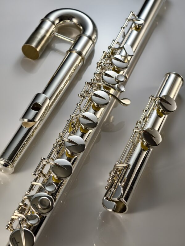 Bass Flute