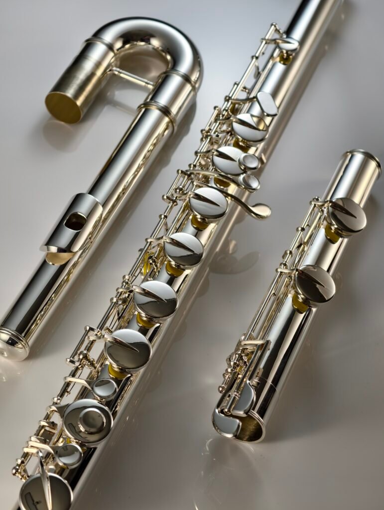 Bass Flute