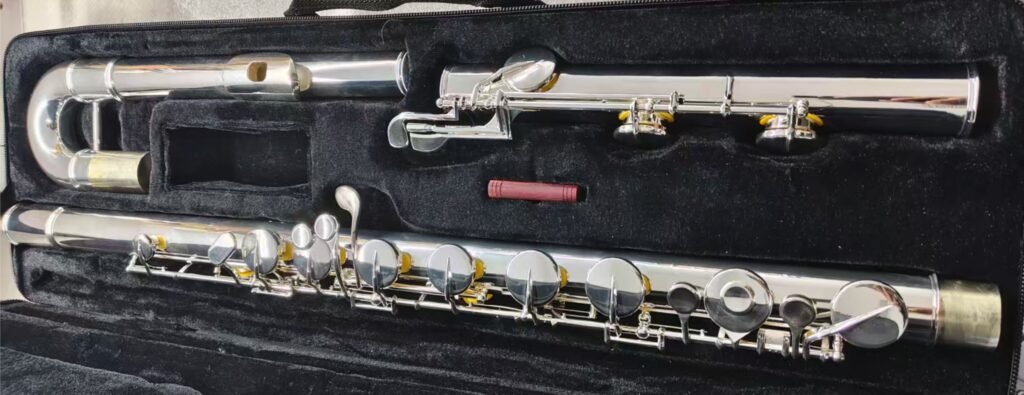 Bass Flute
