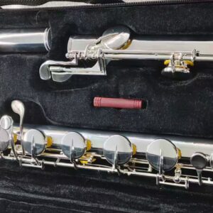 Bass Flute - Image 2