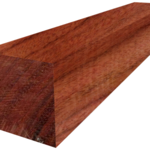 Handmade Wooden Flute - Image 3