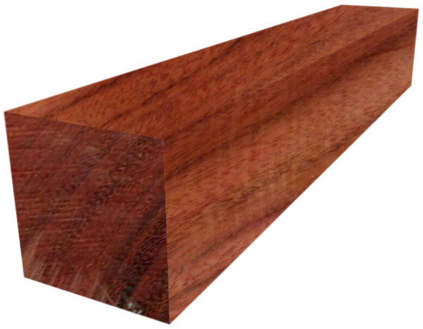 Handmade Wooden Flute