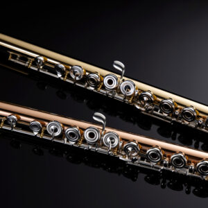 L-Series Copper Alloy Flute