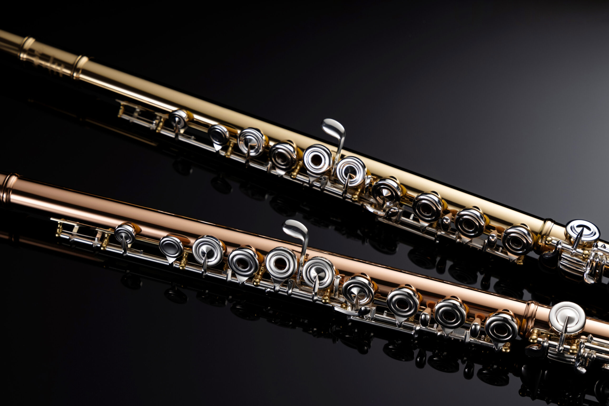 L-Series Copper Alloy Flute - Image 1