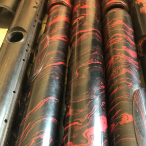 Ebonite Flute - Image 7