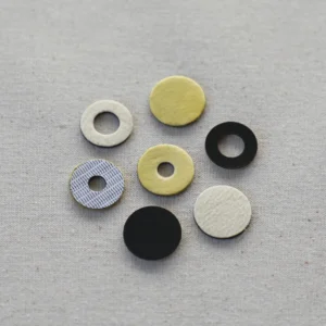 Install Magnetic Pads