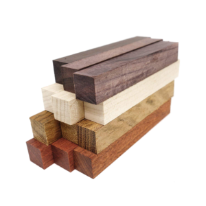 Handmade Wooden Flute - Image 4