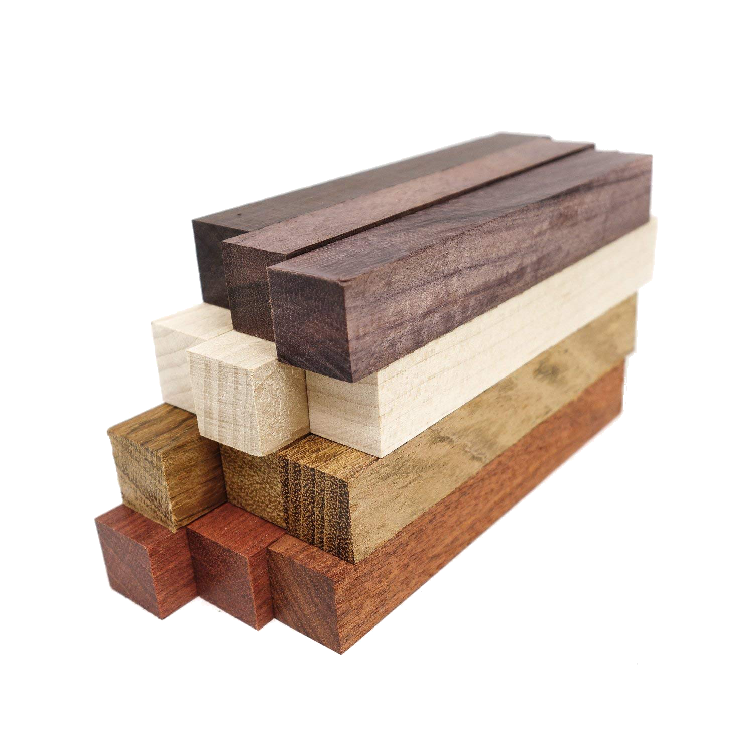 Handmade Wooden Flute - Image 4